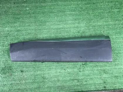 Накладка двери передняя левая Peugeot 3008 2 (2016-н.в.)