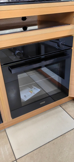 электрическая духовка O 525 S