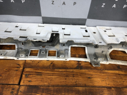 Бампер задний Haval H9 1 14-нв Б/У Оригинал 2804101xkv08a