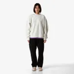 Брюки Меч Wide Pants Heavy черные