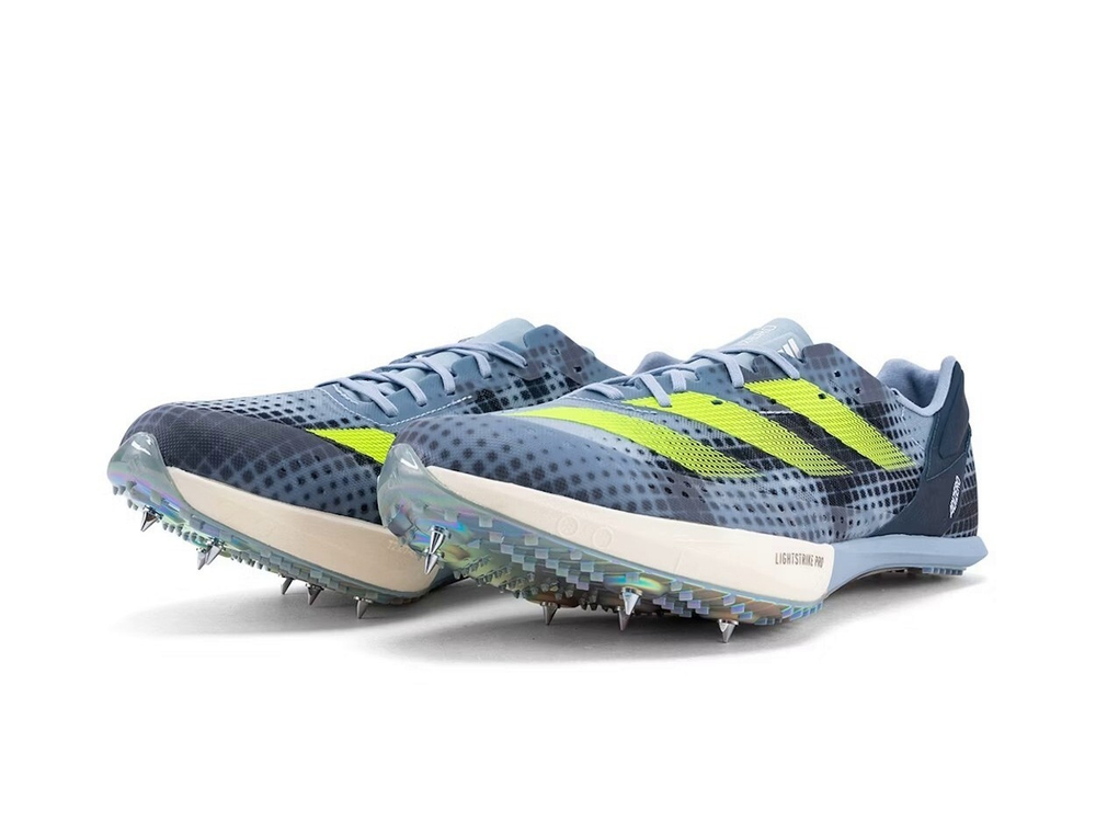 Шиповки для спринта Adidas Adizero Prime SP 2