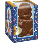 Шоколадная фигурка МОНЕТНЫЙ ДВОР "Символ года ТИГР", 100 г, в коробке, 0156