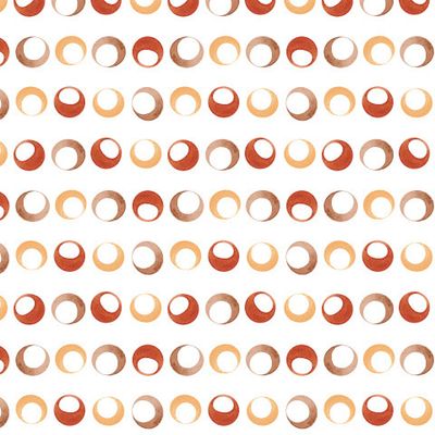 Колечки (на белом)