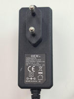 Блок питания DC-12167