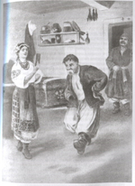 Вечера на хуторе близ Диканьки. Миргород. Петербургские повести