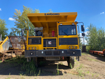 LiuGong DW90A Карьерный самосвал DW90A (Дизельный, 12,2 л, 480 л.с., МТ)