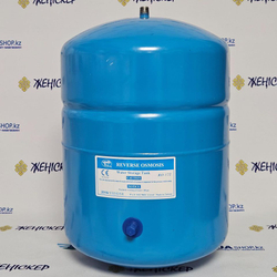 Бак фильтра воды 2,8 гал.