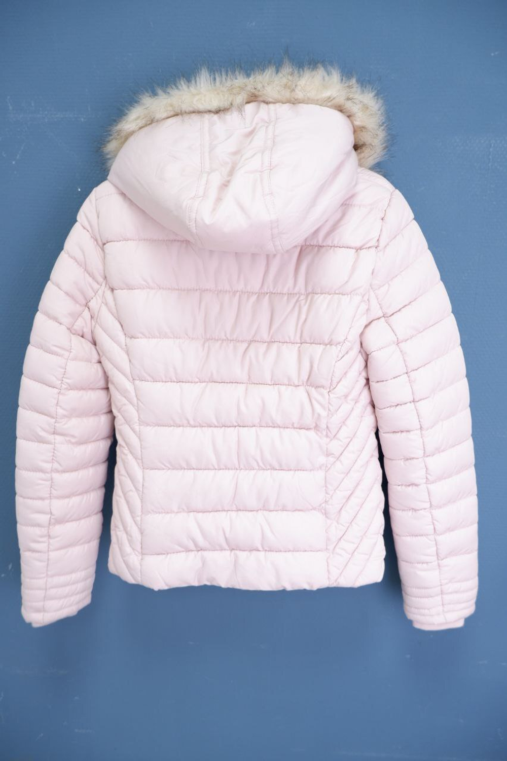 Куртка Tally Weijl нежного цвета на 12-14 лет, новая