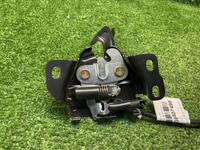 Замок капота Chery Tiggo 7 Pro (2020-2024)