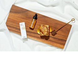 Cosrx Full Fit Propolis - интенсивная сыворотка для осветления и увлажнения /   30  ml  / GTIN 8809598454316