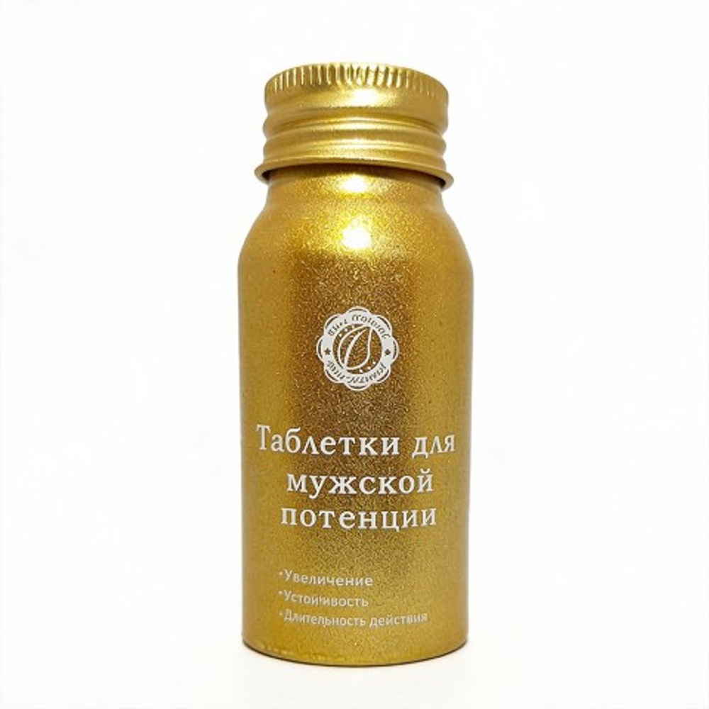 Таблетки для мужской потенции MACA (10 таб.)