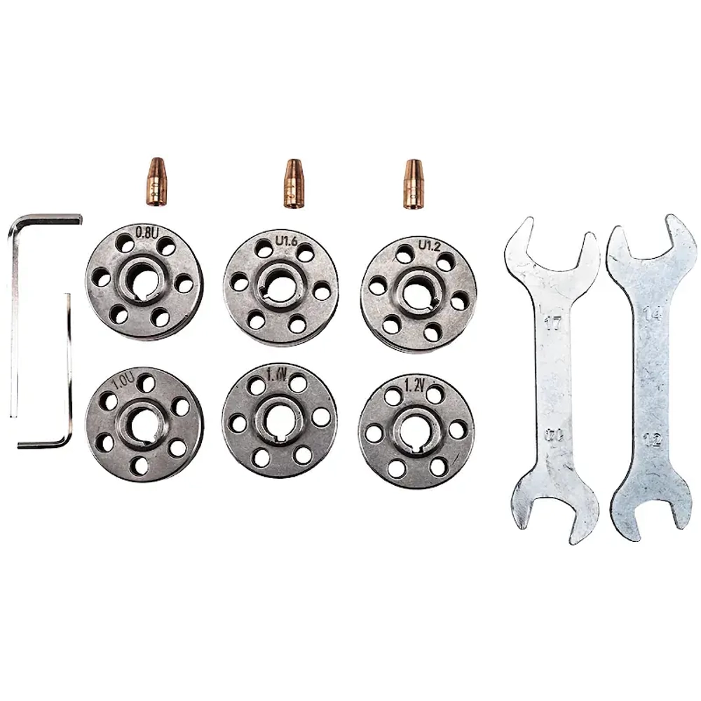 FoxWeld LASER 1500-3-МТ аппарат лазерной сварки 9241