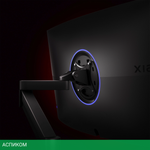 Монитор Xiaomi 34" Curved Gaming Monitor G34WQi