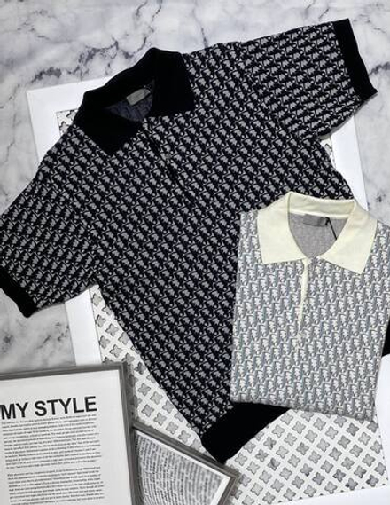 Поло Christian Dior