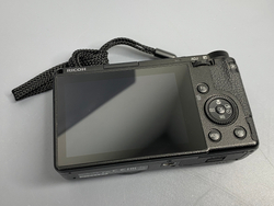 Ricoh GR III