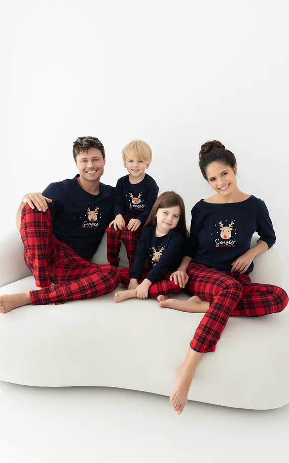 Пижама Lucy Kids