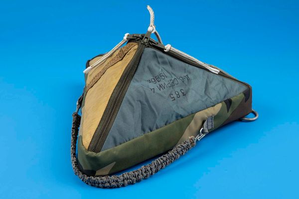 Сумка поясная Stratopacks TB0008 - фото 3