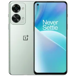 Смартфон OnePlus Nord 2T 5G, 8/128Gb, Jade Fog (зеленый)