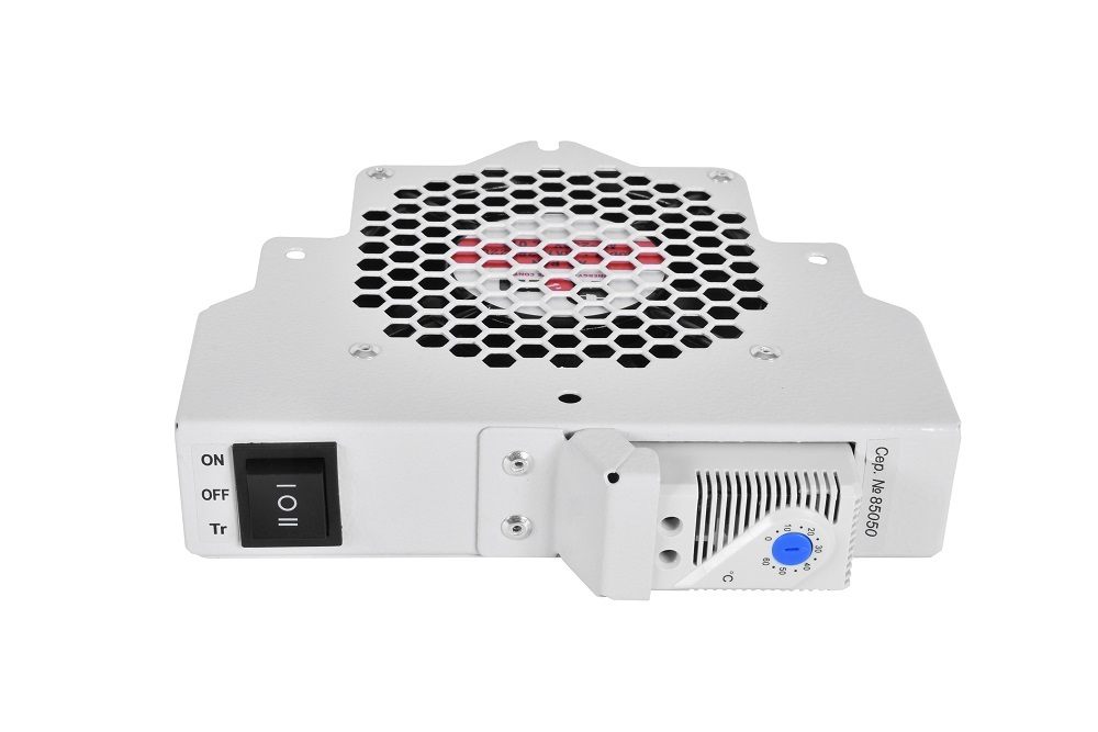Вентиляторный модуль  ЦМО R-FAN-1T
