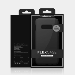 Накладка Nillkin Flex PURE Case для Samsung Galaxy S10e