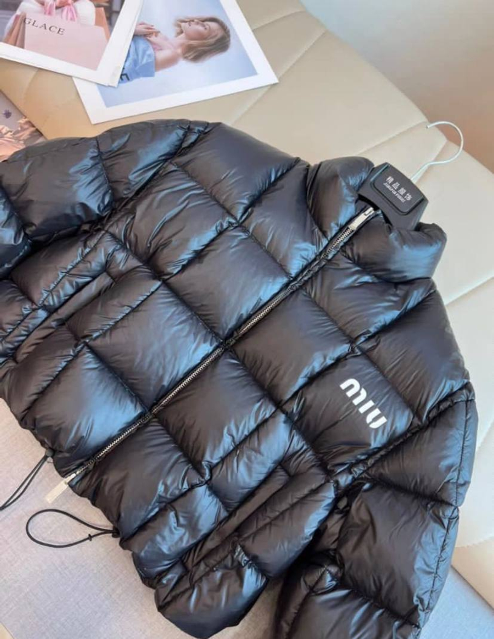 Куртка MIU MIU, арт. 457005413