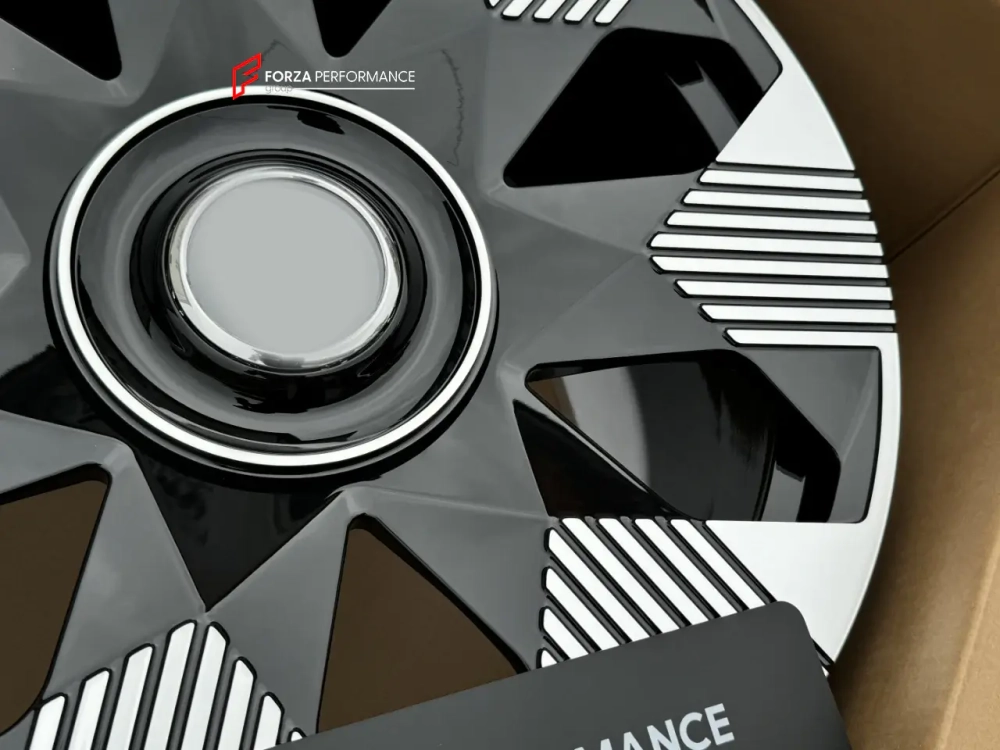 КОВАНЫЕ ДИСКИ ДЛЯ BMW 7 SERIES G70 2024 БМВ