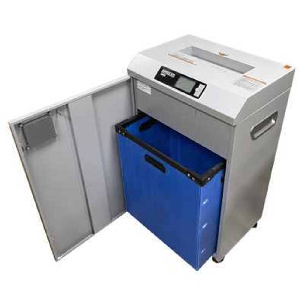 Шредер Office Kit S850 3.9