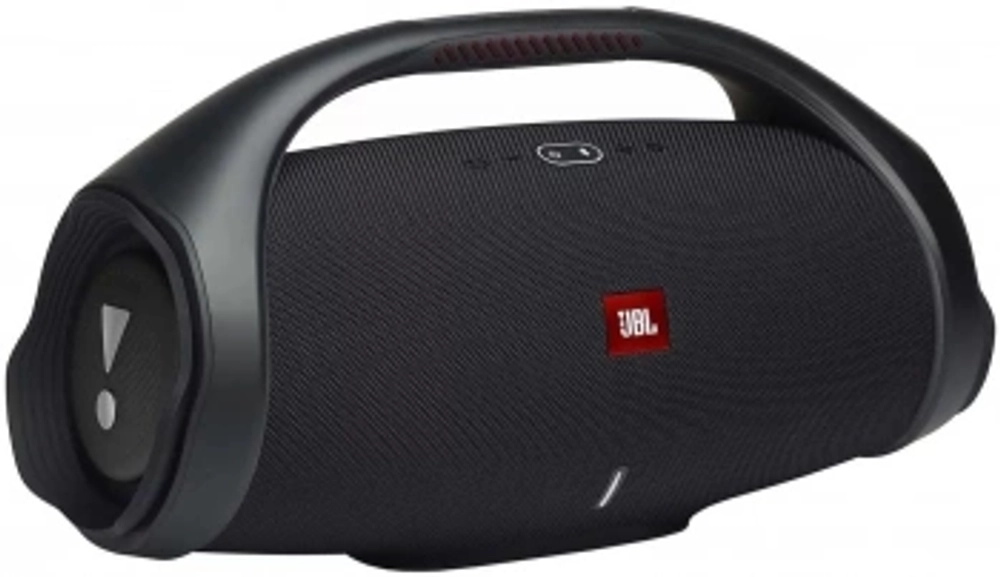 Портативная колонка JBL Boombox 2 Black (JBLBOOMBOX2BLKAS)