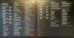 Eric Clapton - Backtrackin 2LP (Германия 1984г.)