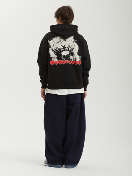 Мужская Толстовка Grin