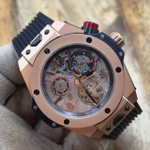 Часы Hublot