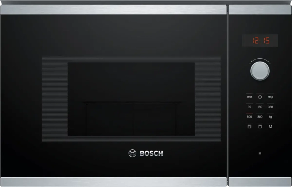 Встраиваемая микроволновая печь Bosch BEL523MS0