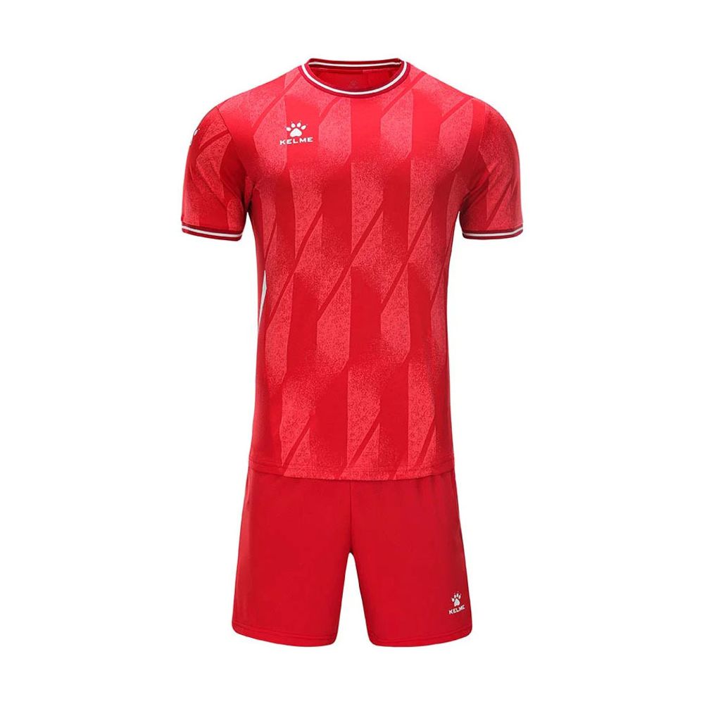 Форма футбольная KELME 8251ZB1007-600-XL, размер XL