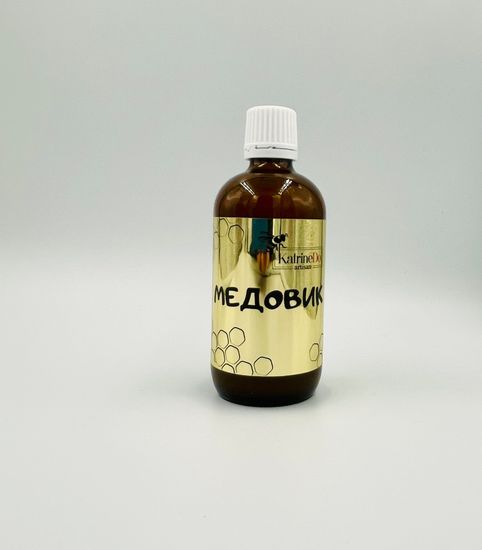 Лосьон после бритья KatrineDo Медовик