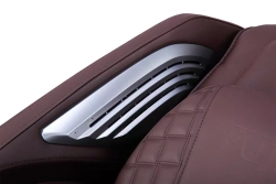 Массажное кресло FUJIMO 氣 FLEXOR F500 Brown