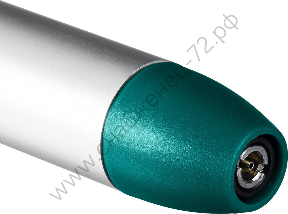 KRAFTOOL SolderGas 70B 30-70Вт 1300°С горелка, фен, набор 8-в-1, Газовый паяльник (55504-H8)