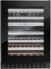 Холодильник винный Temptech STX60DRB