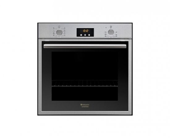 Электрический духовой шкаф Hotpoint-Ariston 7OFK 837 J X