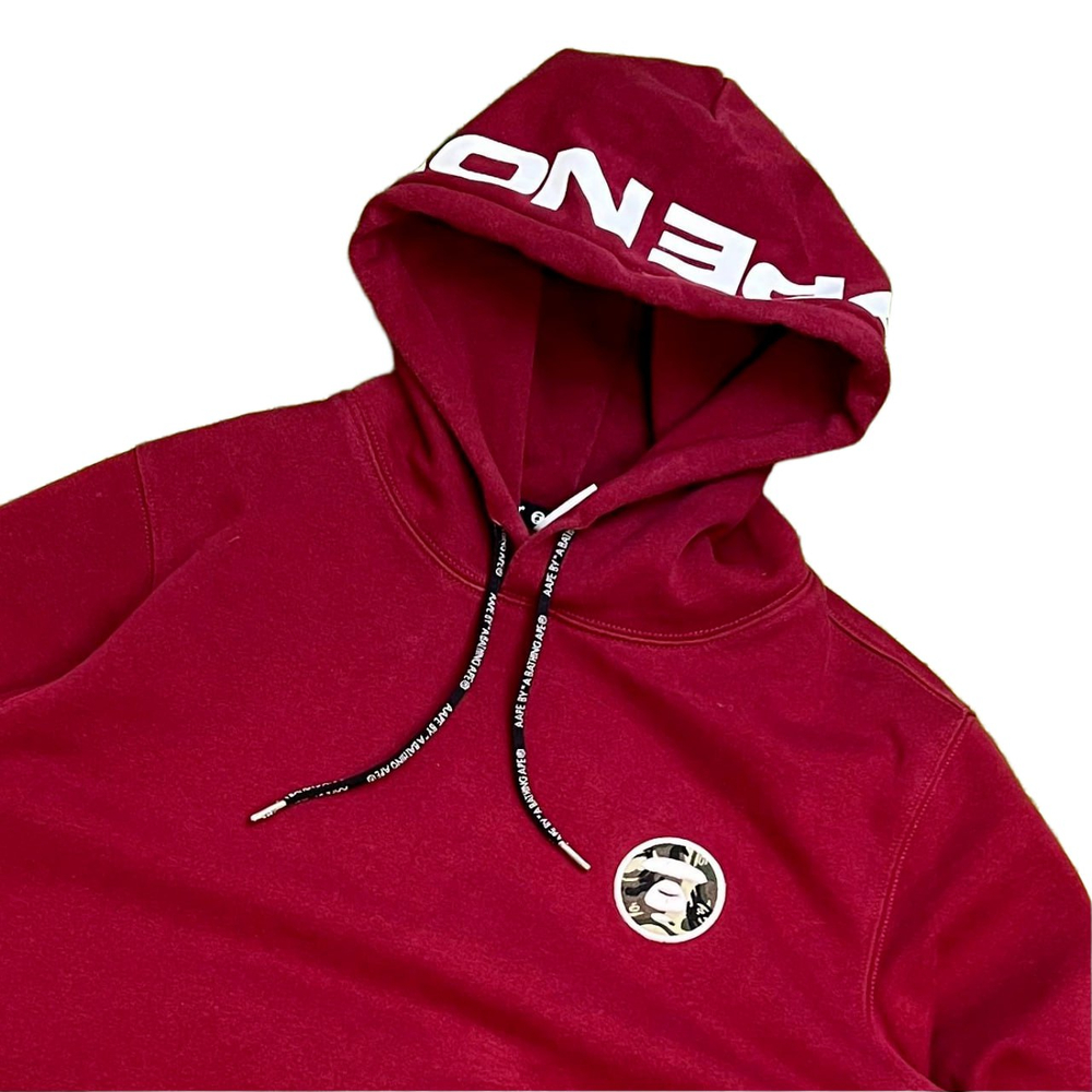 Худи Aape