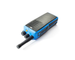 Entel DT982 UHF IIA DMR ATEX Цифровая радиостанция, искробезопасная