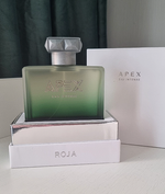 Apex Eau Intense Roja Dove 100ml (duty free парфюмерия)