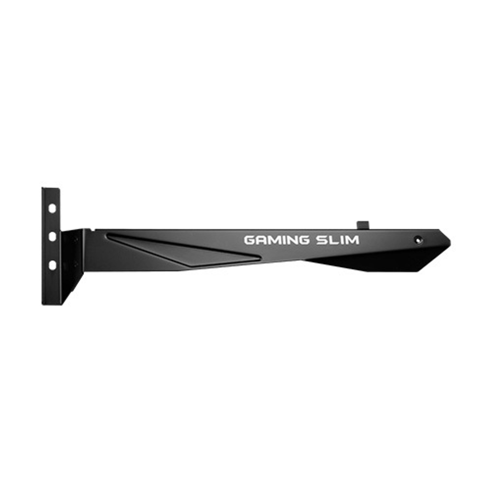 Видеокарта MSI GeForce RTX™ 4080 SUPER 16G GDDR6X 256-bit GAMING SLIM, 2550MHz