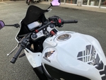 Honda CBR650R , 2023