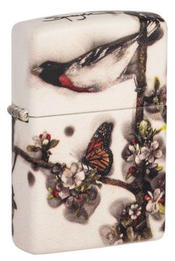 Зажигалка ZIPPO Spazuk Design (49659) 8