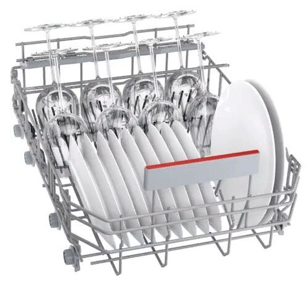 Встраиваемая посудомоечная машина Bosch SPV6HMX3MR