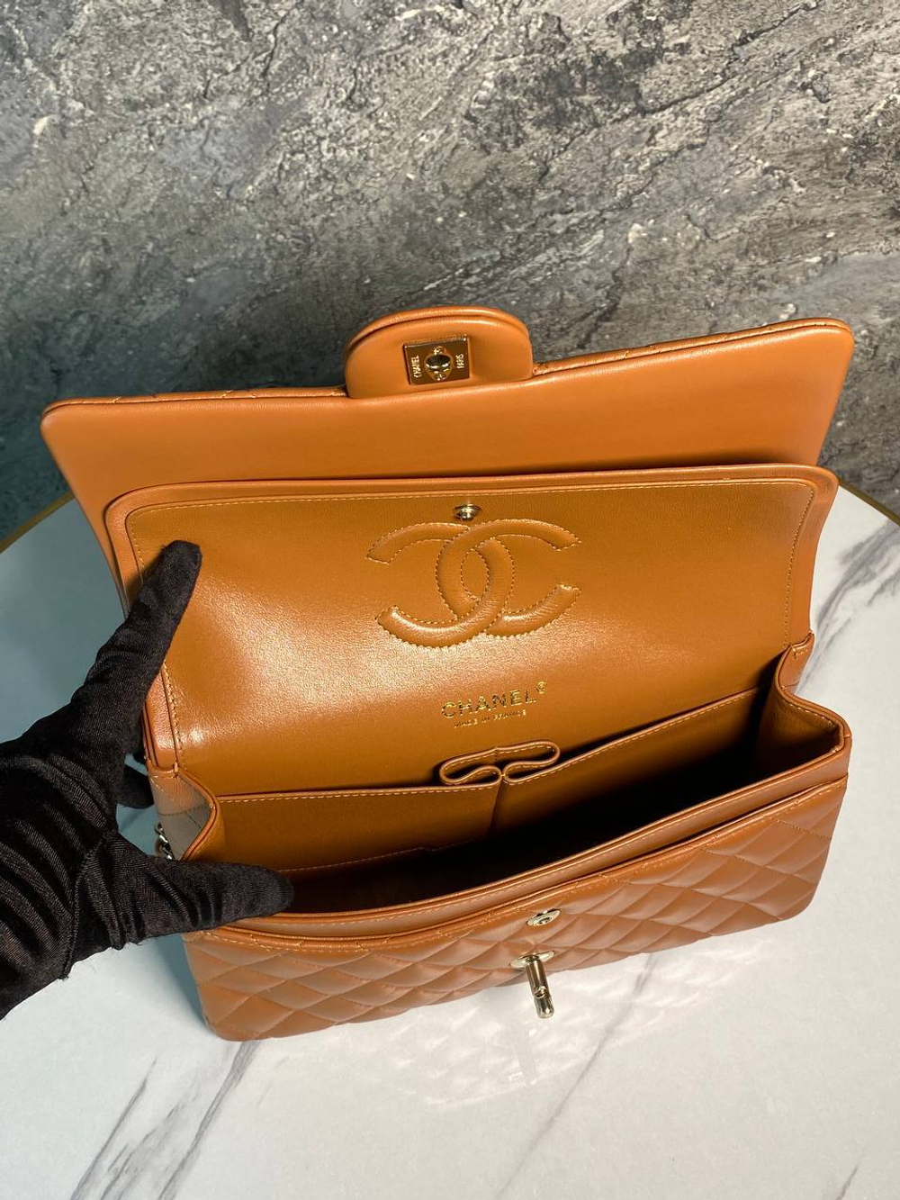 Сумка CHANEL