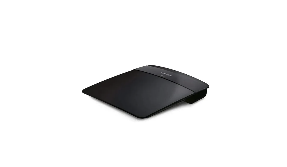 LINKSYS Маршрутизатор Linksys E1200-EE 4x10/100 Base-TX + 802.11n