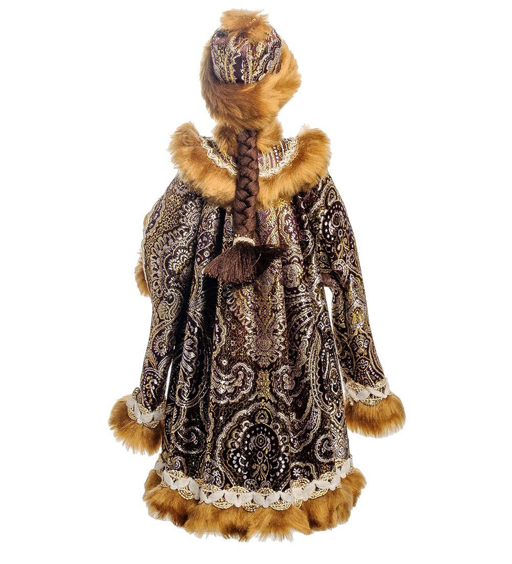 РусКукла RK-168 Кукла «Влада»