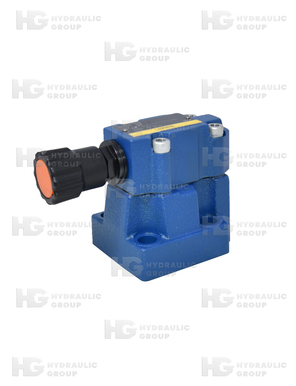 Клапан DB10B-1-50/315 Rekith HYDRAULIC