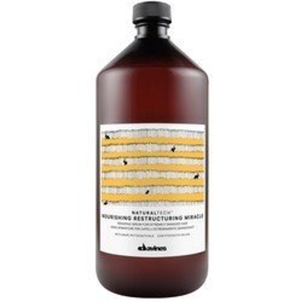 Nourishing Vegetarian Miracle mask - Интенсивно питающая маска "Вегетарианское чудо", 1000ml